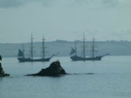 Cornwall