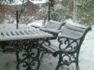 Wirral Snow
