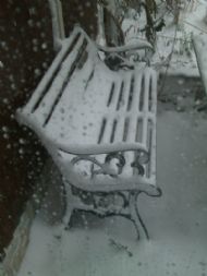 Wirral Snow