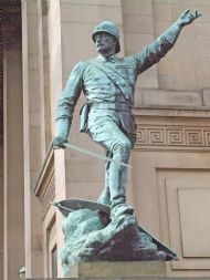 St Georges Hall