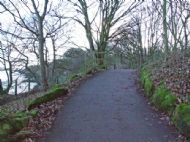 Eastham Ferry
