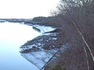 Eastham Ferry