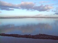 Eastham Ferry