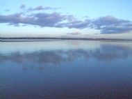 Eastham Ferry