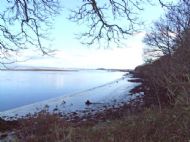 Eastham Ferry