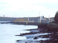 Eastham Ferry