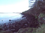 Eastham Ferry