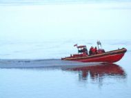 Eastham Ferry