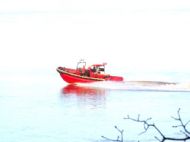 Eastham Ferry