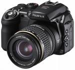 Fuji Finepix S9600