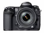 Fuji Finepix S5 Pro