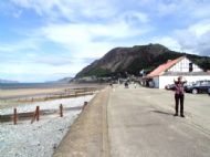 Llanfairfechan