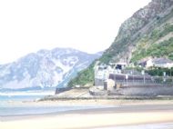 Llanfairfechan