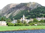 Llanfairfechan
