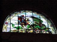 St Georges Hall