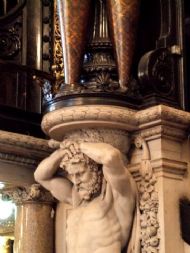 St Georges Hall