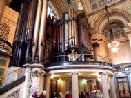 St Georges Hall