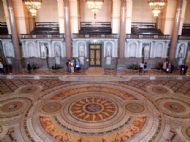 St Georges Hall