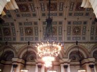 St Georges Hall