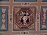 St Georges Hall