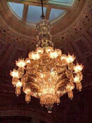 St Georges Hall