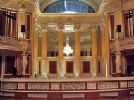 St Georges Hall