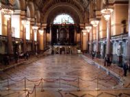 St Georges Hall