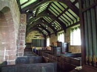Shotwick Village, Wirral