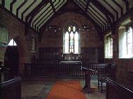 Shotwick Village, Wirral