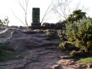 Thurstaston