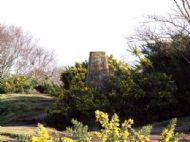 Thurstaston