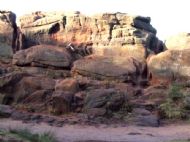 Thurstaston