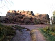 Thurstaston
