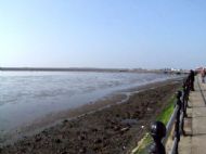 Marine Lake, West Kirby, Wirral