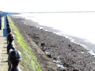 Marine Lake, West Kirby, Wirral
