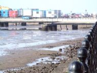 Marine Lake, West Kirby, Wirral