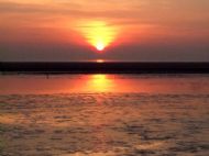 West Kirby Evening