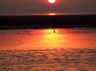 West Kirby Evening