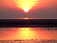 West Kirby Evening
