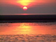 West Kirby Evening