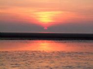 West Kirby Evening