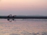 West Kirby Evening
