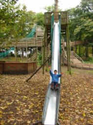 Dalkeith Country Park