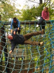 for over-age kids too!