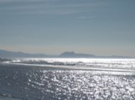 .... only 17 miles from Edinburgh.