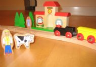 ... including the Abbey Arc Express!