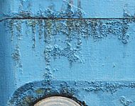 LAND ROVER HEADLIGHT