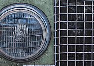 SERIES 1 LAND ROVER