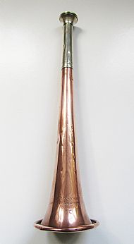 Hunting Horn 1
