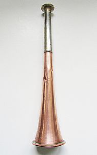 Hunting Horn 2